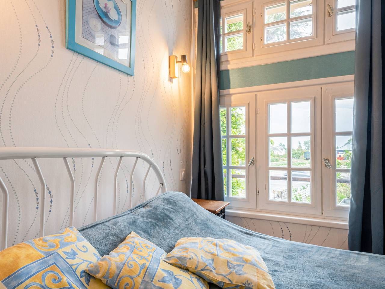 Tytisa N°1 in Barneville-Carteret, Côte de la Déroute