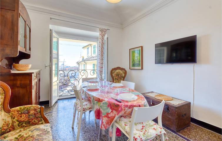 Ferienwohnung für 4 Personen in Genua - 2
