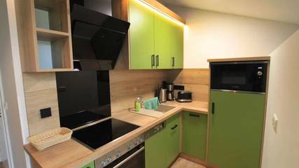 Ferienwohnung für 2 Personen in Hohendorf (bei Wolgast), Wolgast, Bild 4