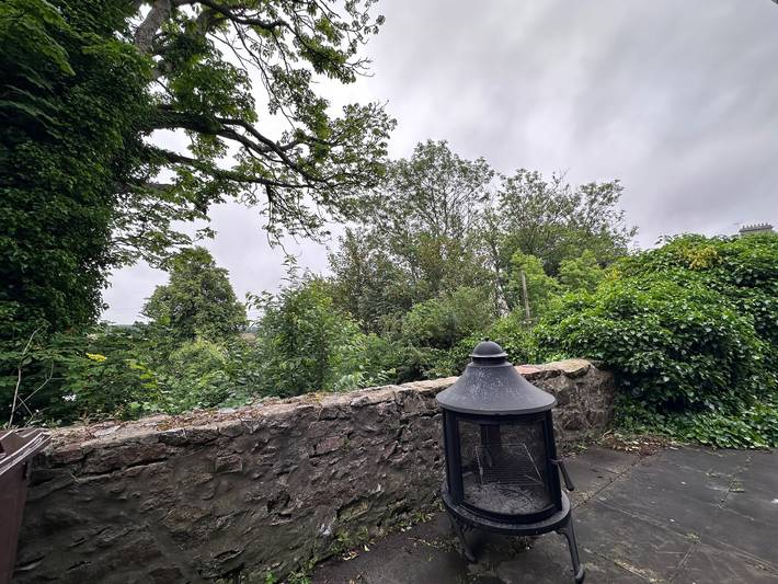 Cottage für 8 Personen mit Terrasse in Aberdeen, Aberdeenshire