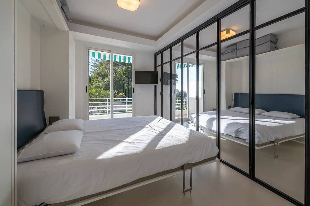 Entire apartment, Aina in Saint-Jean-Cap-Ferrat, Nice region