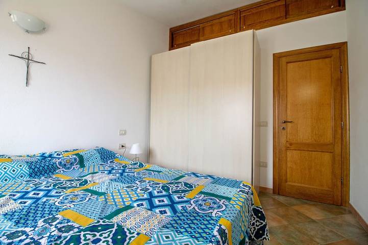 Ferienwohnung für 2 Personen in Siniscola - 3