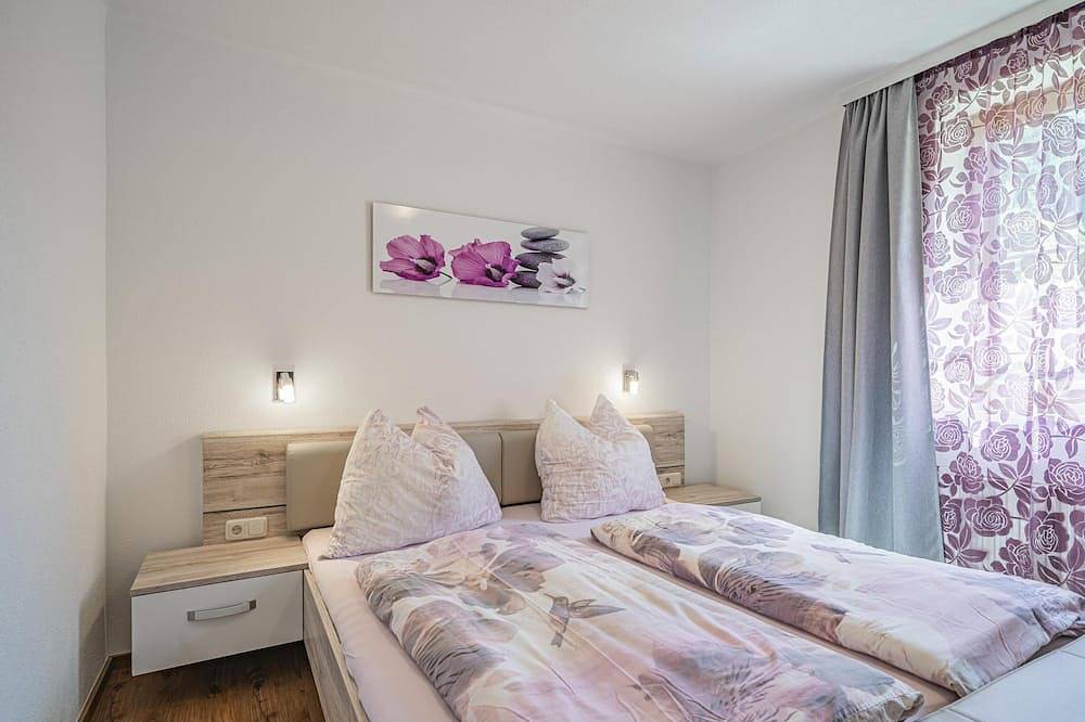 Geheel appartement, Appartement op 2 autominuten van de skilift in Hochfilzen, Saalbach-Hinterglemm