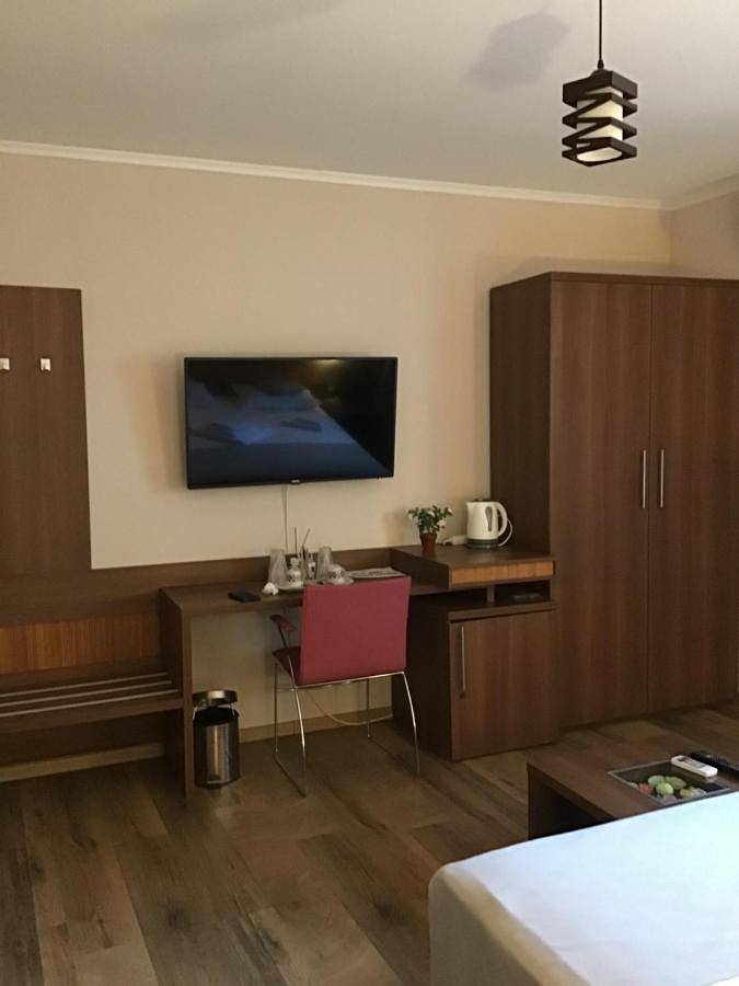 Maison d’hôte pour 3 personnes, avec vue et terrasse à Bucarest - 2