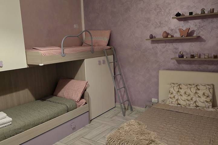 Appartement entier, B&B House Vacation Rental in Acqui Terme in Acqui Terme, Province d'Alexandrie