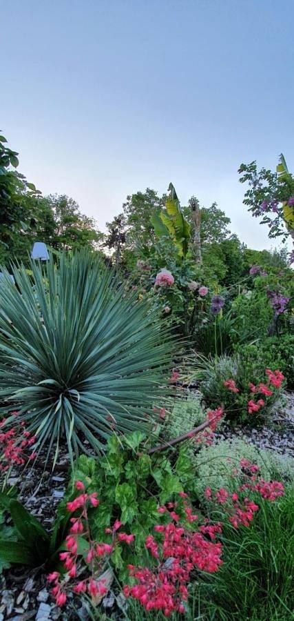 Appartement de vacances pour 2 personnes, avec vue ainsi que piscine et jardin dans Loiret - 4