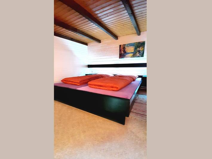 Location de vacances pour 6 personnes, avec jardin, adapté aux familles à Bestwig - 3