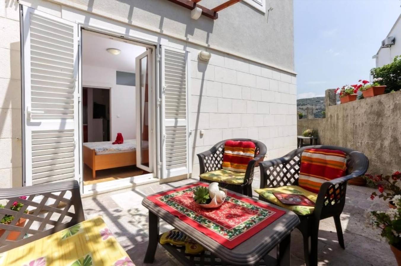 Ganze Wohnung, Apartments Mira in Dubrovnik, Grad Dubrovnik