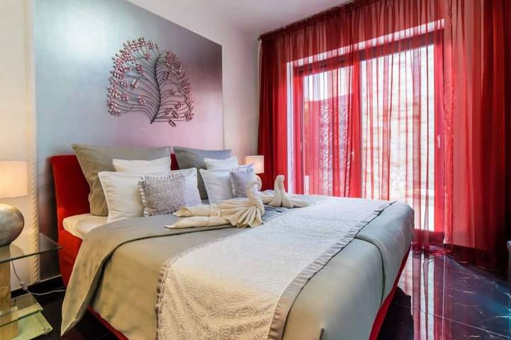 Villa für 4 Personen, mit Whirlpool und Garten in Artà - 4