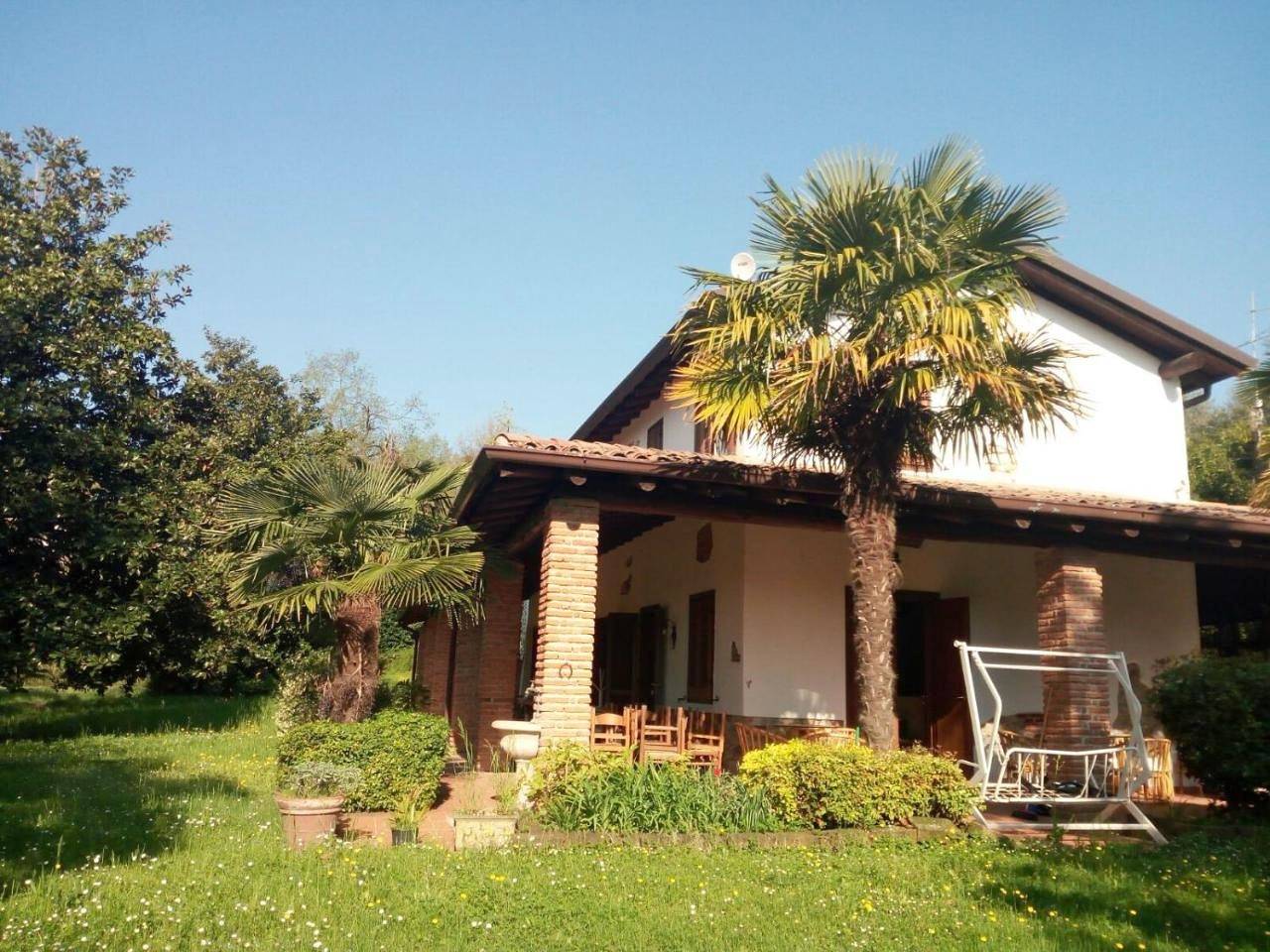 B&B Soiano Del Lago in Soiano del Lago, Prealpi Gardesane