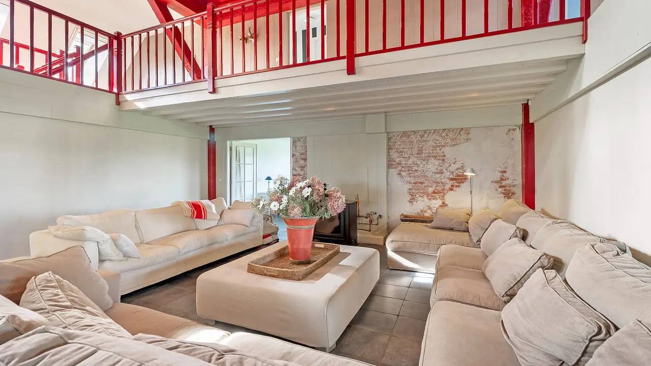Ferienhaus für 20 Personen (549 m²) in Heiloo in Heiloo, Niederländische Nordsee