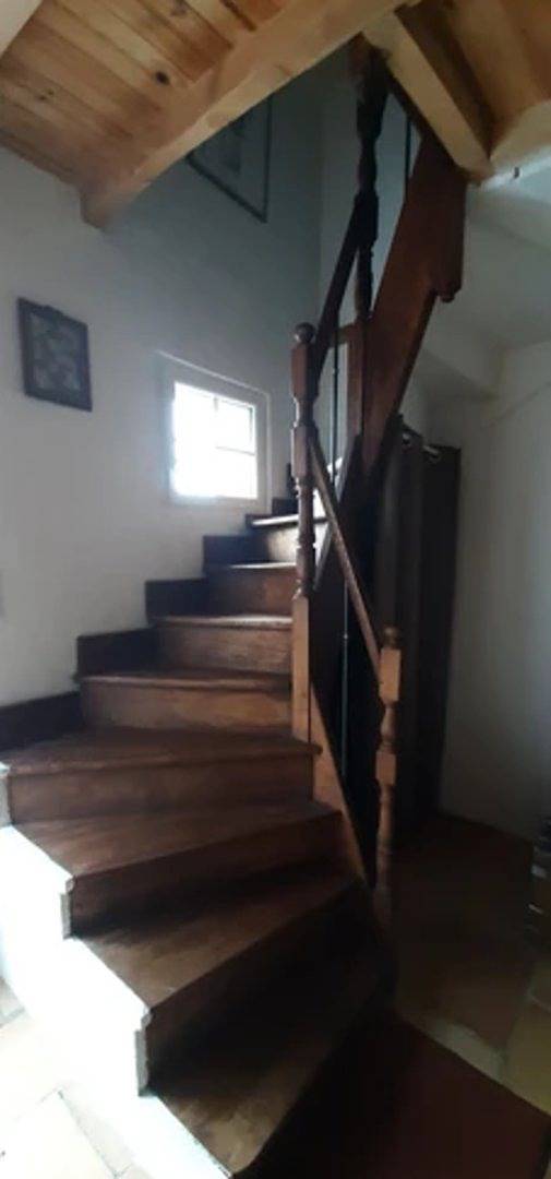 Gîte pour 6 personnes, avec terrasse et jardin à Saverdun - 4