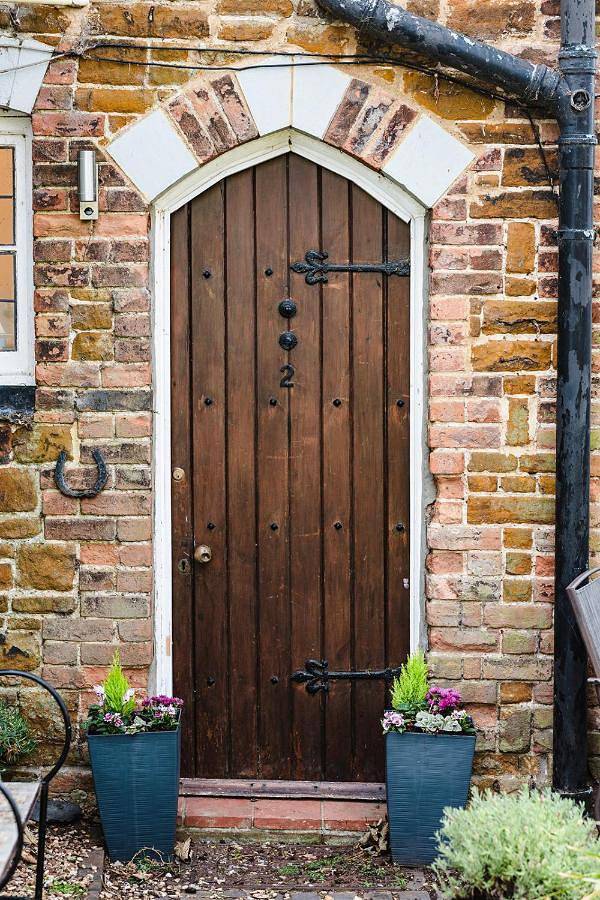 Standard Double Room in Hunstanton, Norfolk Coast