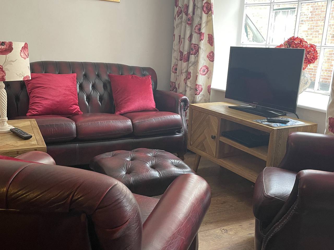 The Bittern in Blakeney, Norfolk Coast