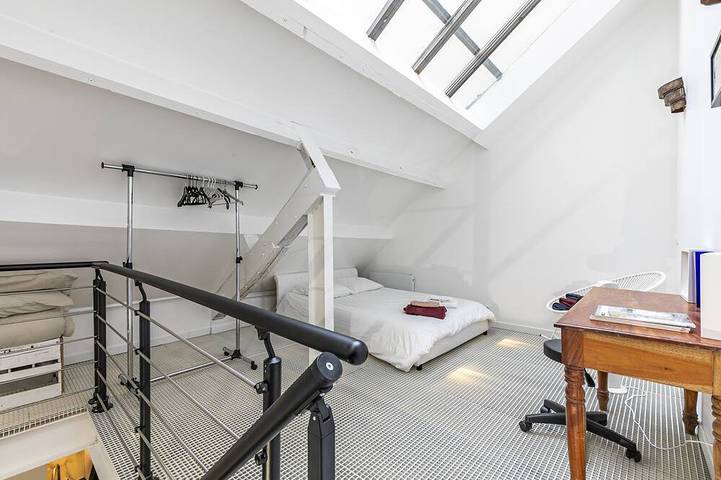 Ferienwohnung für 4 Personen - 1