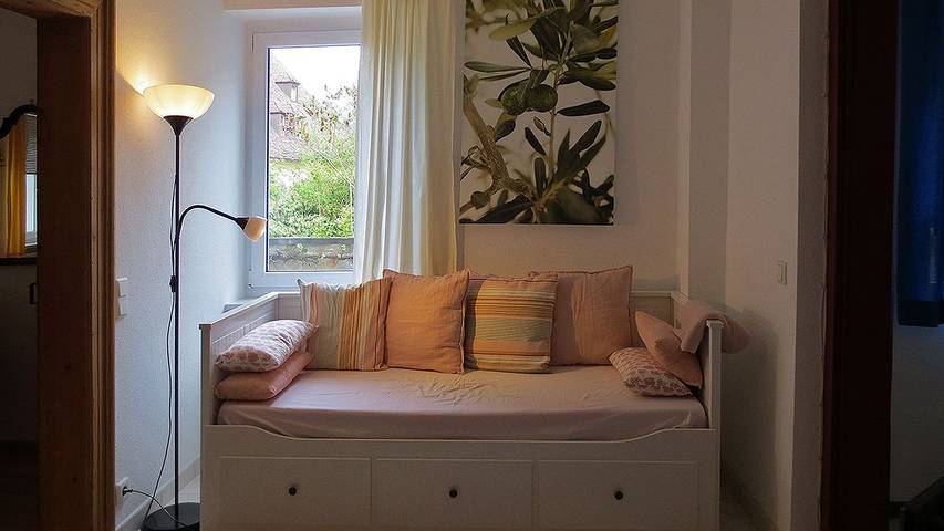 Ferienhaus für 4 Personen, mit Terrasse in Kaiserstuhl - 3