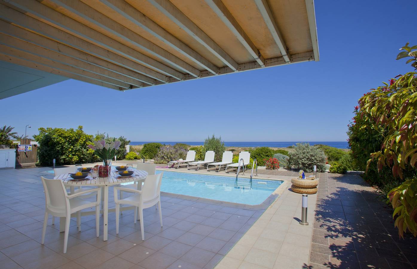Casa vacanza a Protaras a partire da 306€ a notte