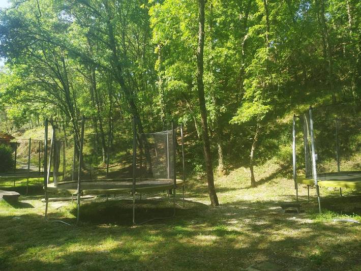 Casa rural para 6 personas, con vistas y jardín, Se admiten mascotas en El Bierzo - 2