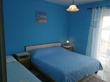 Ferienwohnung für 5 Personen in Mljet, Dalmatinische Inseln, Bild 1