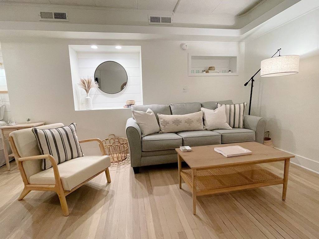 Ganze Wohnung, Corner condo at the doorstep of the intercostal waterway and local restaurants! in Wilmington, New Hanover County