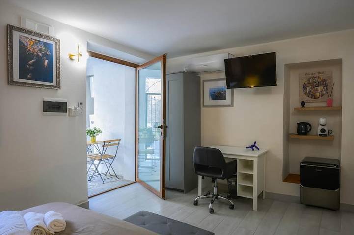 La Colombaia Bed and Rooms in Belvedere Marittimo, Provincia di Cosenza