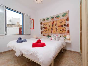 Apartamento in Felanitx, Mallorca Sur für 4 