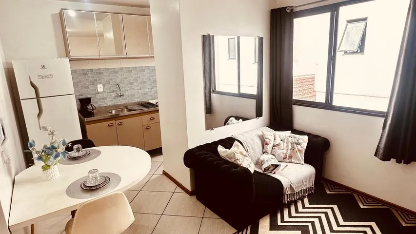 Apartamento de vacaciones para 3 personas, Se admiten mascotas - 1