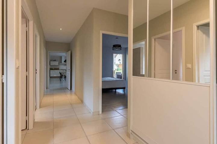 Gîte pour 10 personnes à GY - 3