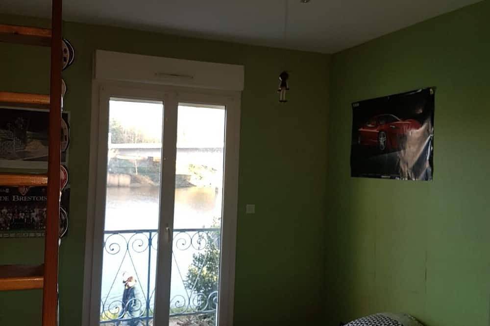 Quimper- Feet in the water for this vacation home - 6 bedrooms in Quimper, Quimper region