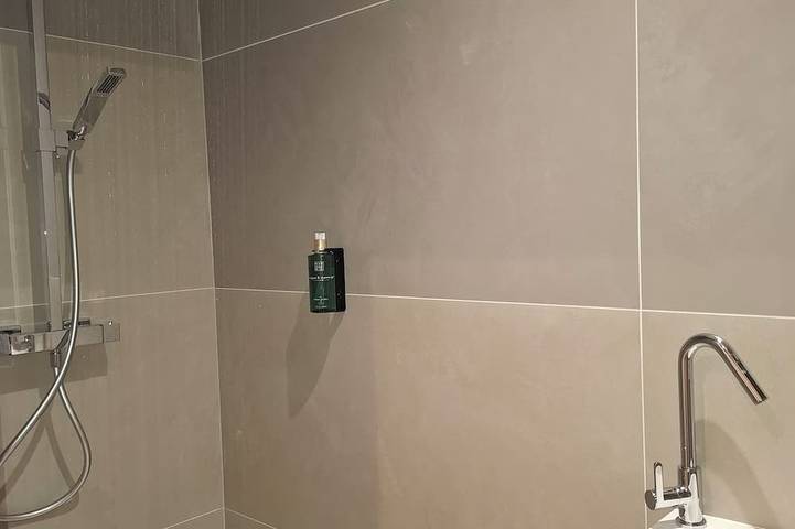 Location de vacances pour 2 personnes, avec terrasse et sauna ainsi que jacuzzi et jardin à Fénétrange - 2