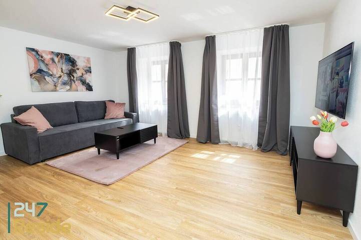 Ferienwohnung für 4 Personen in Straubing