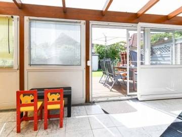 Ferienhaus für 4 Personen in Bensersiel, Esens, Bild 3