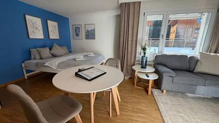 Appartement voor 2 Personen in Arosa, Plessur, Afbeelding 3