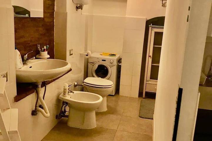 Appartamento intero, Monolocale Nel Centro Storico Di Foligno in Foligno, Perugia e dintorni