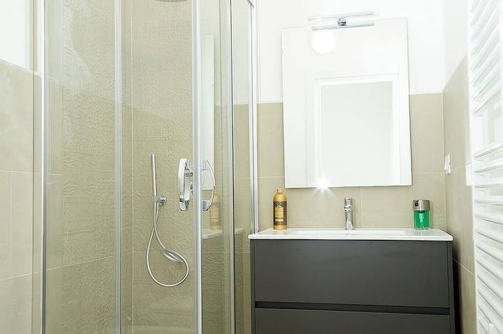 Ferienwohnung für 2 Personen in Brindisi - 4