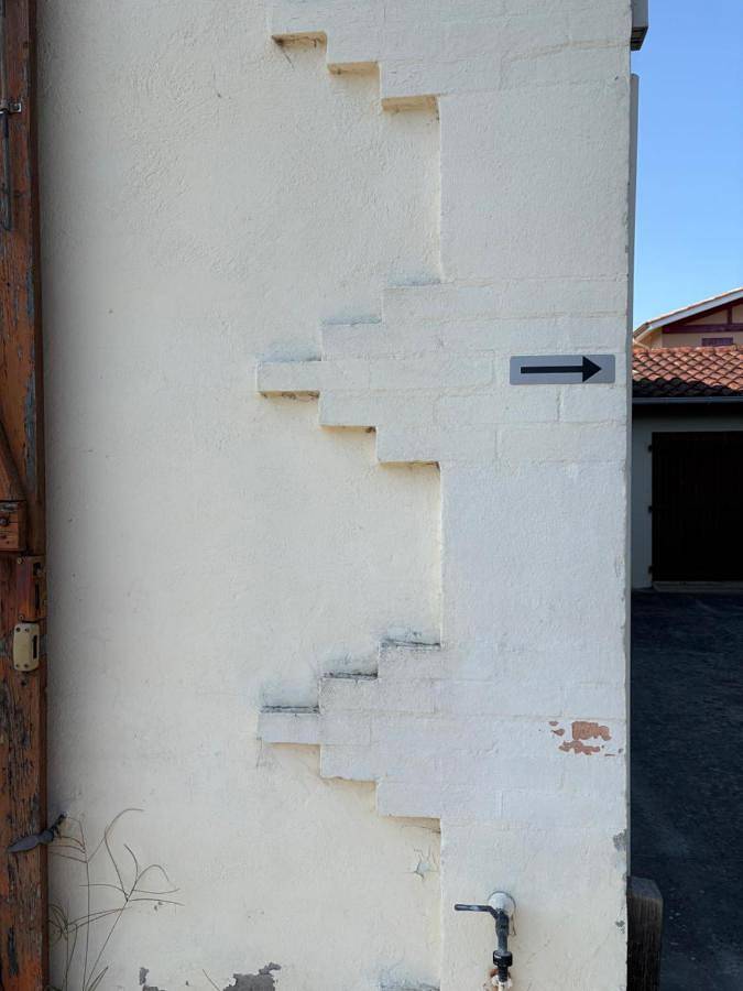 Appartement entier, Tomeline in Tartas, Région de Dax
