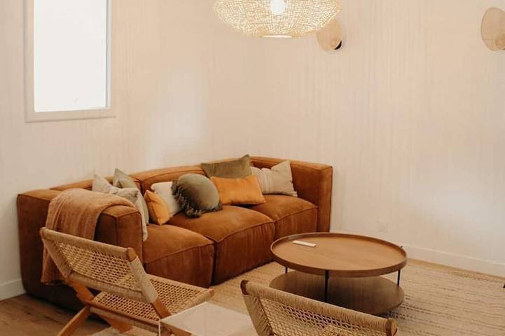 Location de vacances pour 12 personnes, avec jardin et terrasse à Auribeau-sur-Siagne - 4