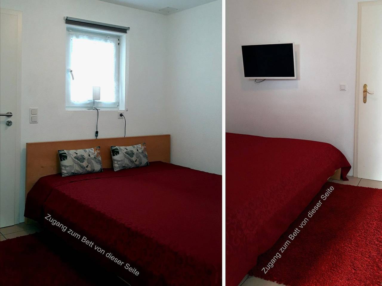 Appartamento intero, Appartamento 'Atelier Probst - D5' con terrazza privata, giardino in comune e Wi-Fi in Costanza, Obersee (Bodensee)
