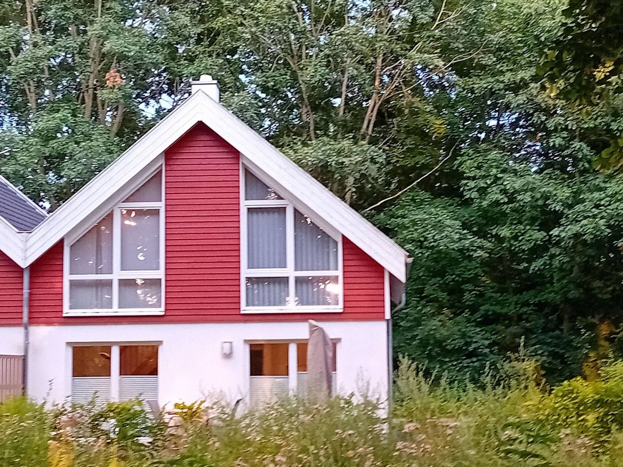 Ferienhaus Luv - Luv in Nordhorn, Landkreis Grafschaft Bentheim