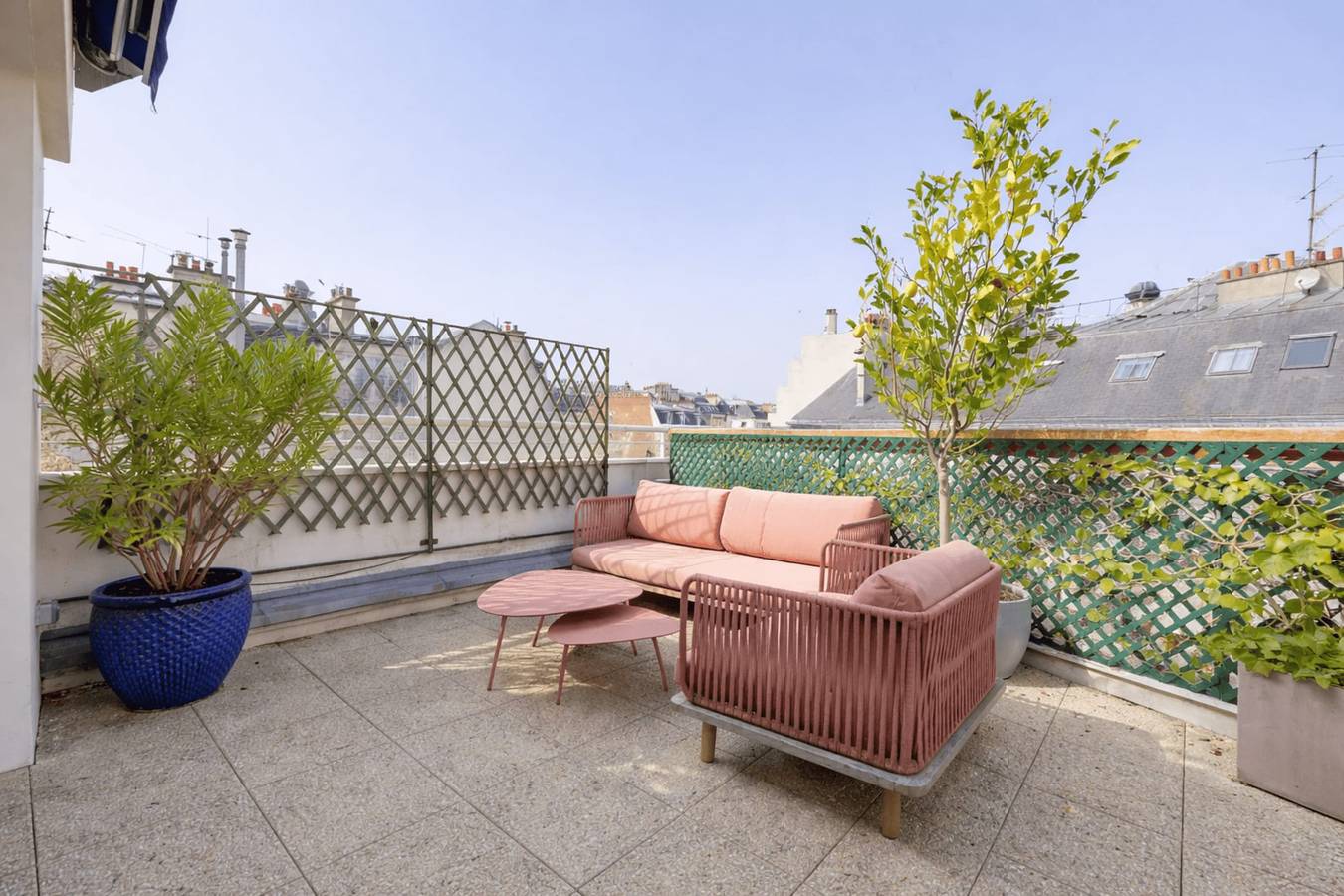 Appartement de vacances