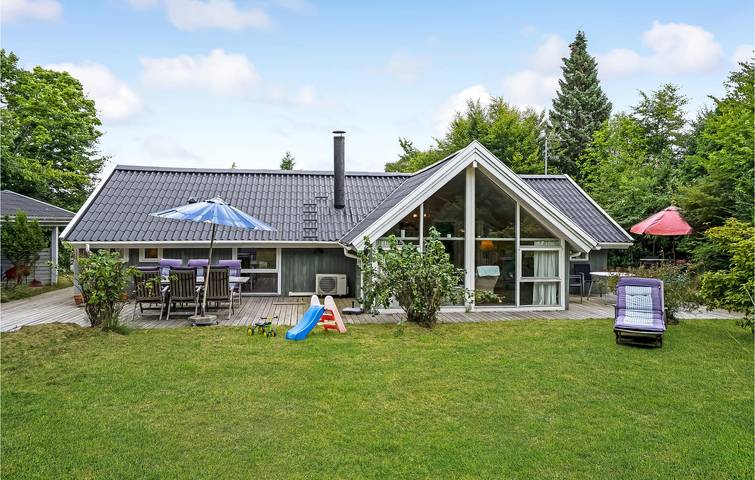 Ferienhaus für 5 Personen in Tisvilde - 2