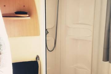 Camping pour 5 Personnes dans Viviers, Privas, Photo 4