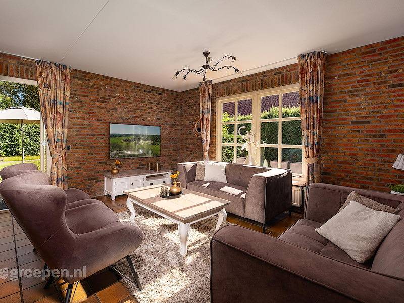 Ferienhaus Losser in Losser, Twente