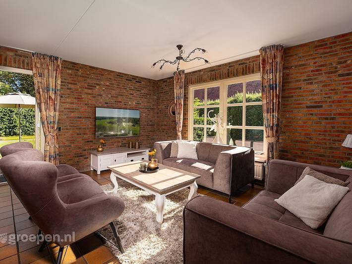Ferienhaus Losser in Losser, Twente