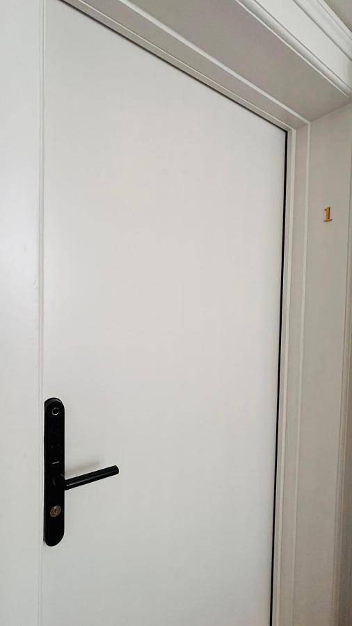 Gîte pour 6 personnes, avec balcon et vue, adapté aux familles à Bienne - 2