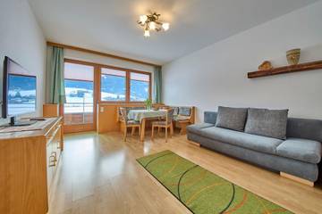 B&b für 4 Personen in Walchsee, Österreichische Alpen, Bild 4