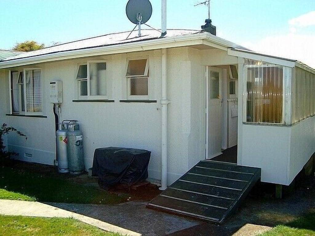 Das Feldhaus - Ohakune Ferienhaus in Ohakune, Ruapehu District