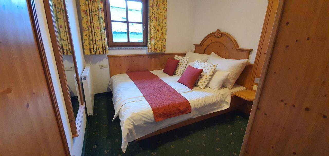 Ganze Wohnung, Schlosserhaus Appartements in Wagrain, Ski Amadé