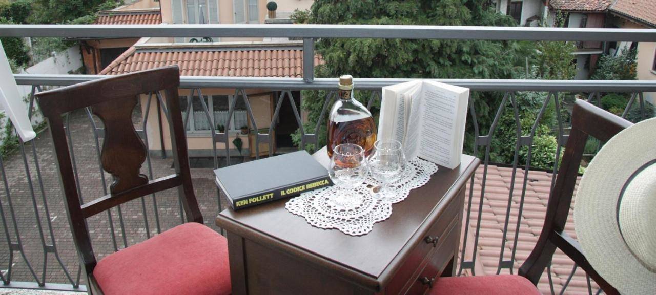 Hotel La Locanda in Stresa, Comune di Stresa