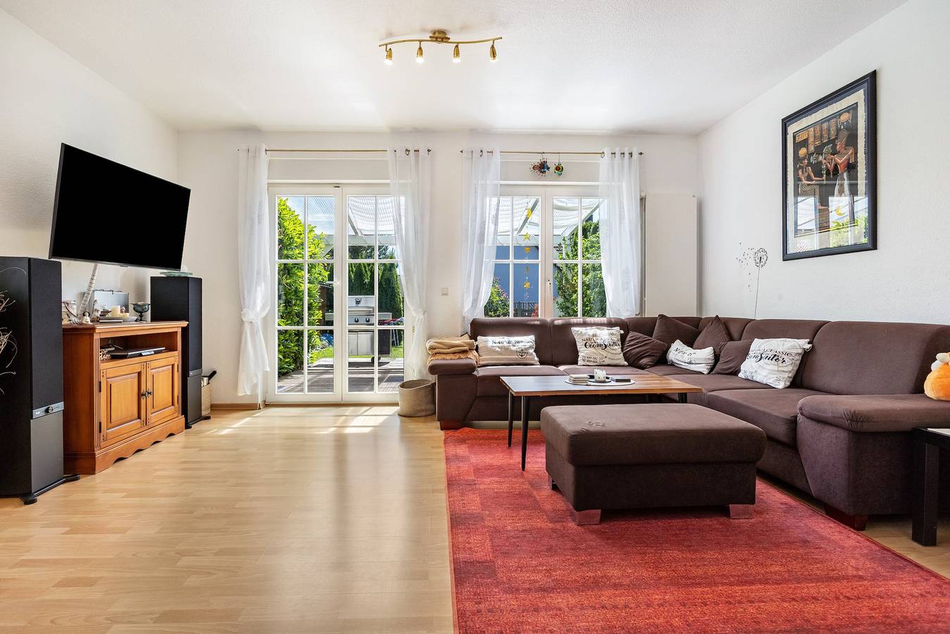 Ferienhaus 'Ostseeperle'  in Trassenheide, Usedomer Norden